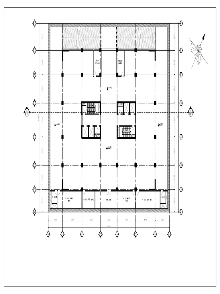 01 Architecture Basement-Model | PDF