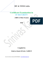 It Security PDF