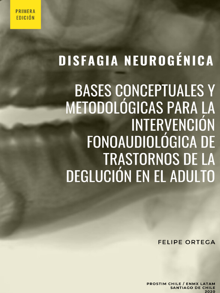 Intervención en Disfagia Neurogénica ENMD | PDF | Contracción muscular ...