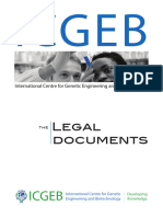 Legal Publication 2019