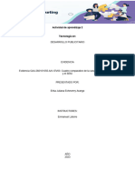 Cuadro Comparativo SEO y El SEM 2