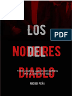 PDF Los Nombres Del Diablo Andrei Pea Compress