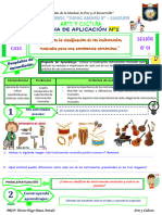 Material Docente Ciclo Vii y 5to - Sesion 01 - U.D. 06 PDF