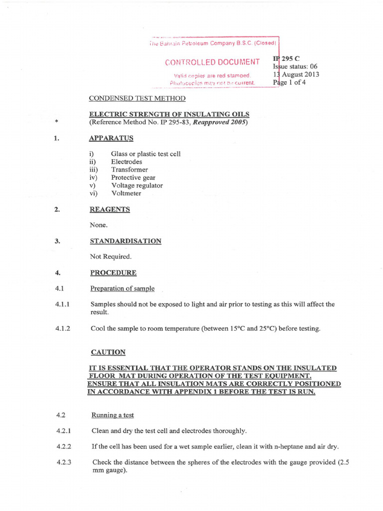 IP295 | PDF