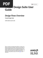 Ug892 Vivado Design Flows Overview