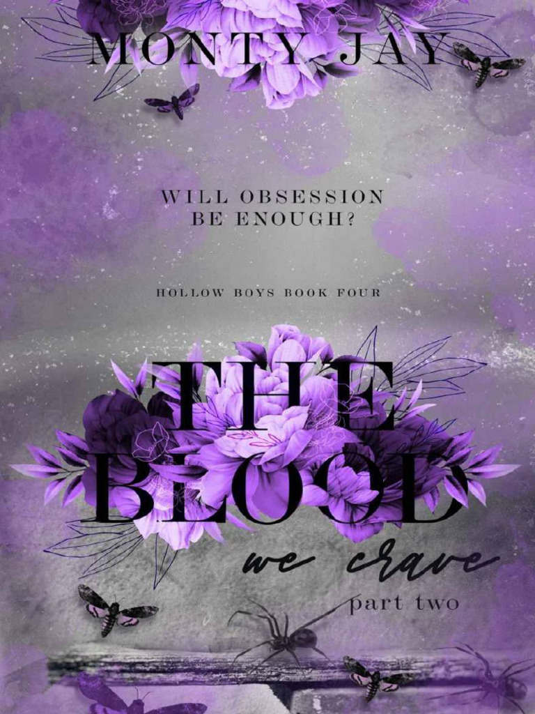 The Hollow Boys 4 The Blood We Crave Part Two 1 | PDF | Morte | Dor, image size:768x1024