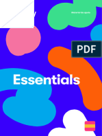 Essentials: Material de Apoio