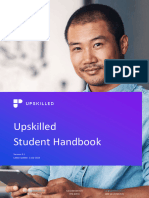 Student Handbook v5.2