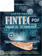 Dasar-Dasar FINTECH