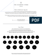 TDS Ring Size Maker