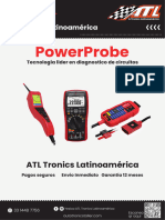 PowerProbe ATL