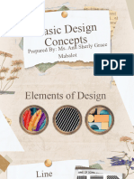 Lesson 1 Basic-Design-Concepts