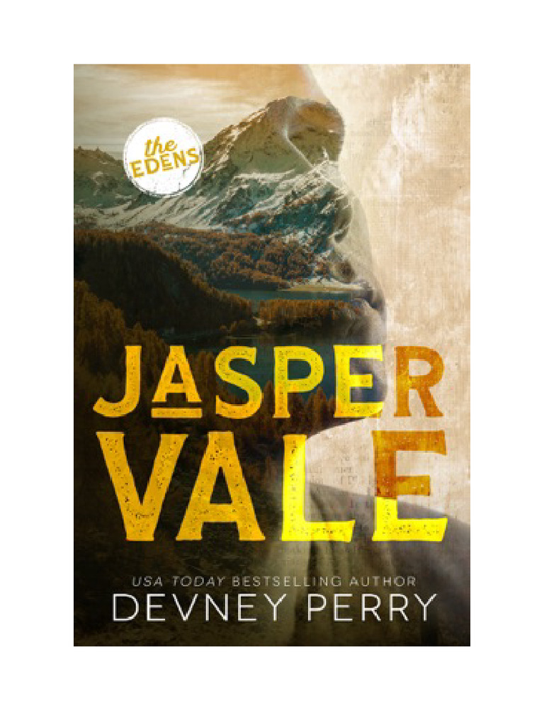 Jasper Vale Devney Perry PDF