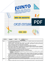 ? 5° Planeación Agosto 2022-2023 (2)