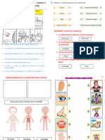 Practica Ciencia y Tecnologia Ii Bimestre