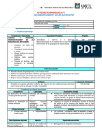 Exp 1 Act de Apre N°1 1°y2° DPCC