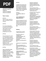 Manalig Ka Lyrics Pdf