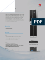 iPowerCube-P SmartLi Cycle Type Battery Datasheet 03 - (20210202)