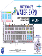 Chennai Water Expo Reserved