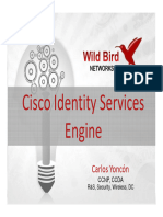 Cisco Ise - 01 Epn 11jun2015