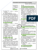 Práctica Organismos Constitucionalmente Autónomos