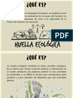 HUELLA ECOLÓGICA (1)