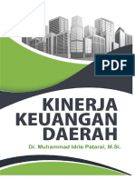 Kinerja Keuangan Daerah Muhammad Idris Patarai