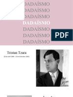 Dadaism o