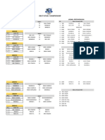 Drawing Dan Jadwal Ifc 2024