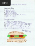 Dia Mundial Da Alimentação T8