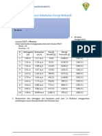 Stevanus Ferfian Bima Wicaksana.. - LKPD Praktikum Hukum Kekekalan Energi Mekanik