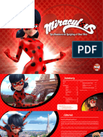 Miraculous - French Kit Translated