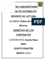 Reporte de Lectura - C3 - Dafne - LDE29