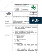 SOP Pelaporan Program Keselamatan Dan Pelaporan Insiden (Repaired)