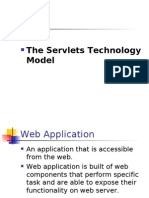 Introduction To Servlet