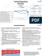 CDSL Buy Reco