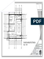 Propuesta de Diseño de Oficina