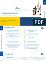Handbook of Policy Formulation: Patching Versus Packaging in Policy Formulation: Assessing Policy Portfolio Design