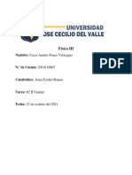 Cesar Ponce 2018110067 Tarea#2IIUnidad FisicaIII