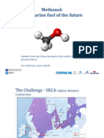 Updates From Stena Germanica Per Stefenson