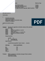 Shubham Bothra - ITMC Notes