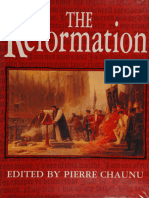 The Reformation - Pierre Chaunu - 1986