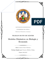 TFM - JUAREZ MARTINEZ - Modelos Dinámicos en Biología y Economía
