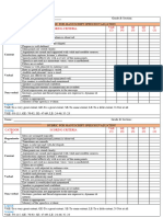 Oral Comm Rubric