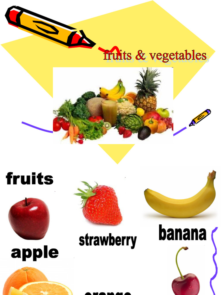 10 IMPORTANCE OF FRUITS AND VEGETABLES PDF FREE DOWNLOAD visual data 2