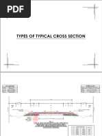 Typical Road Cross-Section Details | PDF | Transportation Engineering ...