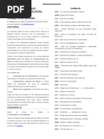 Códigos y Claves Policiales Esenciales | PDF
