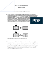 PR No 2 - TM2209 Petrofisika 2024 - Rev 01