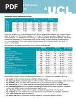 UWI Revised GPA Scheme Overview | PDF | Schools | Educational ...