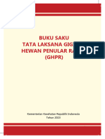 Buku Tata Laksana GPHR Rabies 2023 REV-3